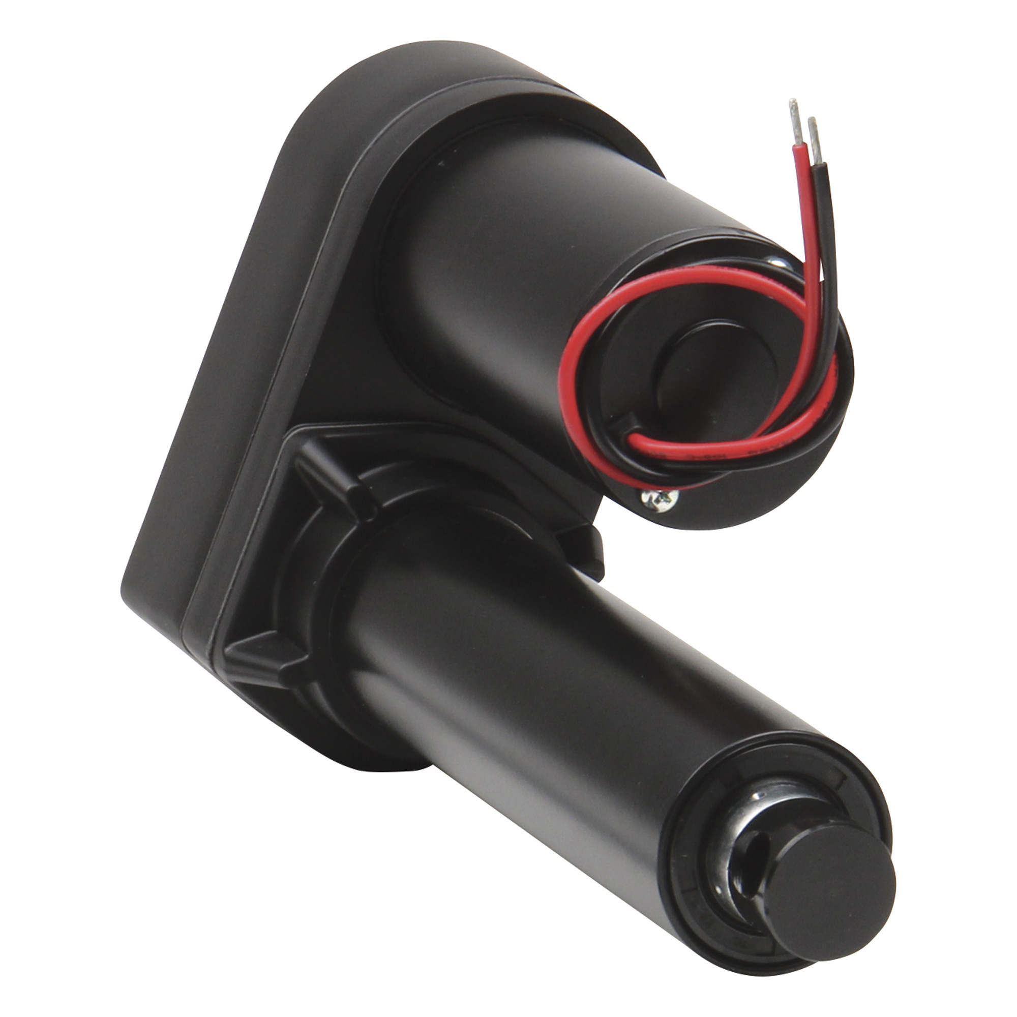 Glideforce 1.000-Lb. Capacity ID-Ballscrew Linear Actuator, 5.31in. Stroke, Model# LACT6-1000B